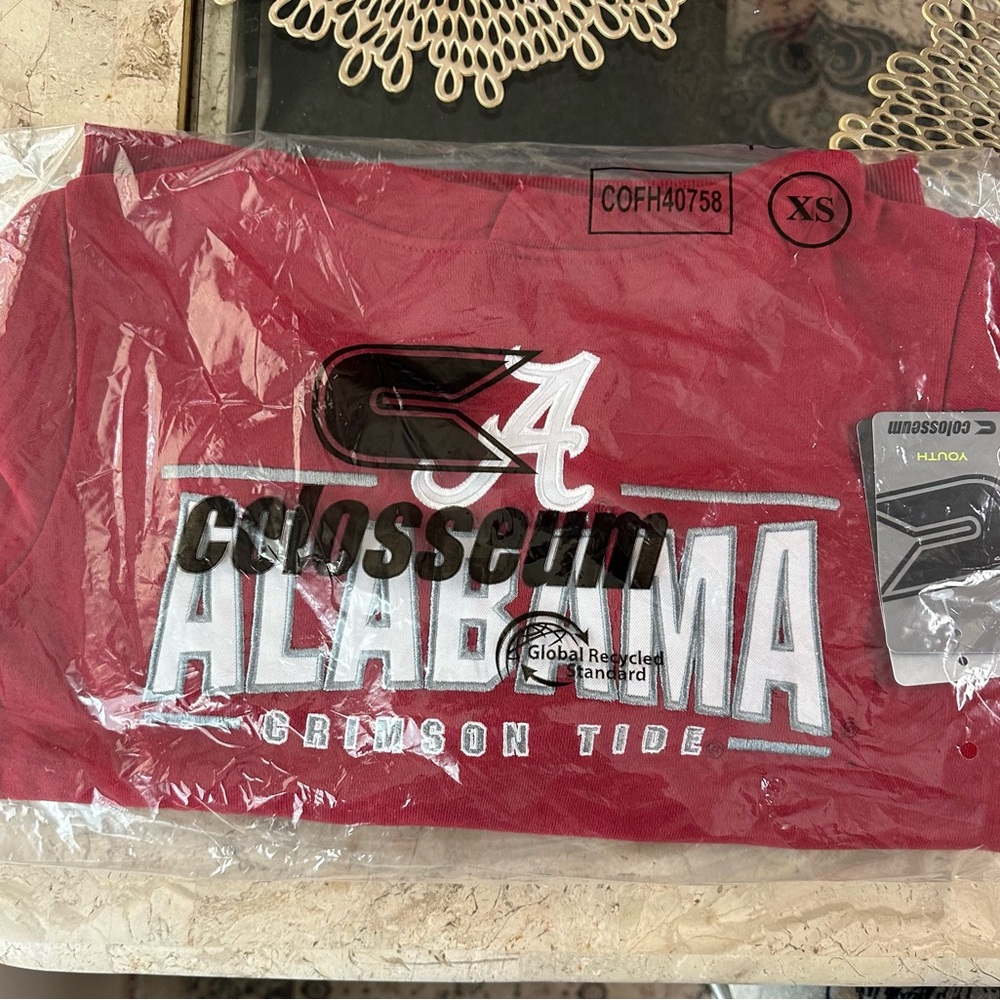 Alabama hoodie